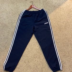 Adidas Windbreaker Pants